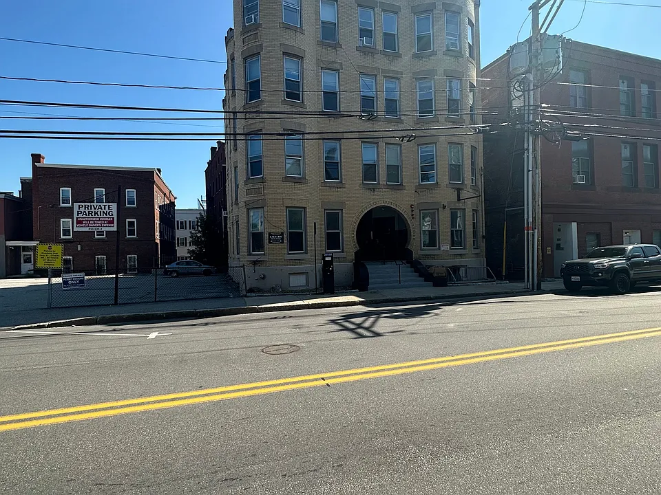 4 North State Street