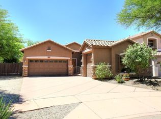 3021 W Leisure Ln, Phoenix, AZ 85086