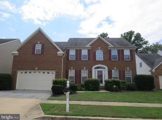 13405 Gwynn Park Ct, Brandywine, MD 20613