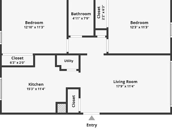 3rd image of 1110 14th Ave S APT 2