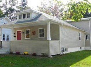 105 Lexington Ave, Elmira, NY