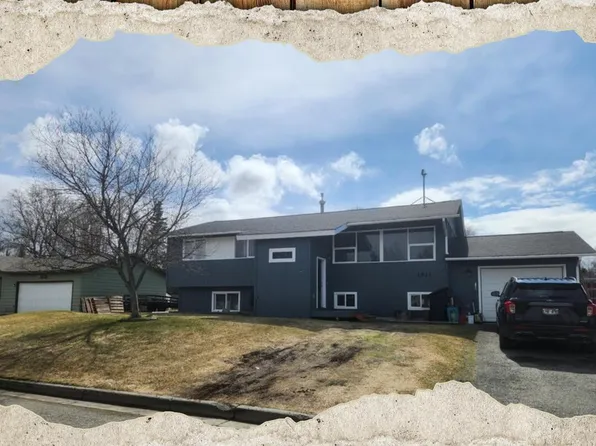 1511 Stellar Dr, Kenai, AK 99611