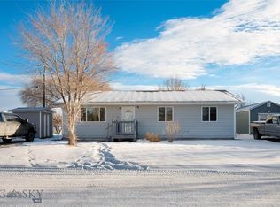 150 Centennial Ln, Townsend, MT 59644