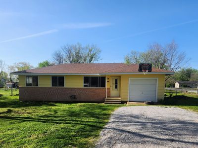 1814 Hull Street, West Plains, MO, 65775