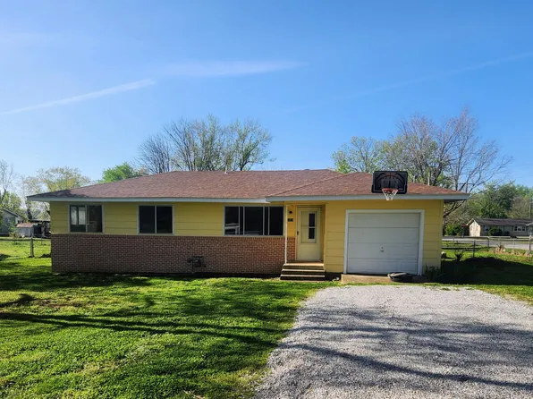 1814 Hull Street, West Plains, MO 65775