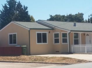 1600 30th Ave, Santa Cruz, CA 95062