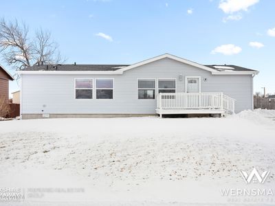 4 American Ln, Gillette, WY, 82716