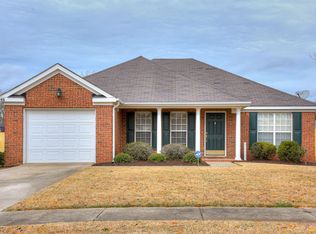 245 Sand Fox Pl, Aiken, SC 29803