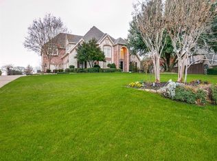 609 Fairway View Ter, Southlake, TX 76092