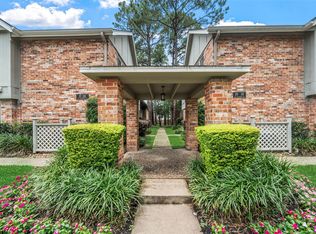 515 Tallowood Rd UNIT 23, Houston, TX 77024