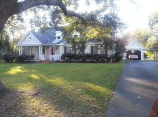 717 N Monroe St, Marksville, LA 71351