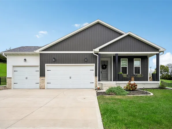 1302 S L Ct, Indianola, IA 50125