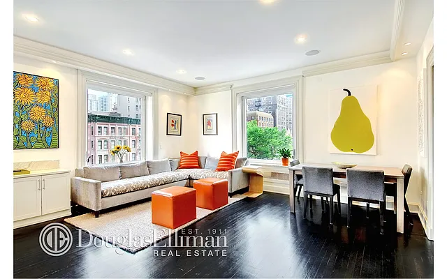 Sold by Douglas Elliman | media 10