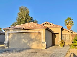 4801 N 84th Ln, Phoenix, AZ 85037