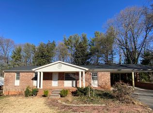 95 Buxton Dr, Lynchburg, VA 24502