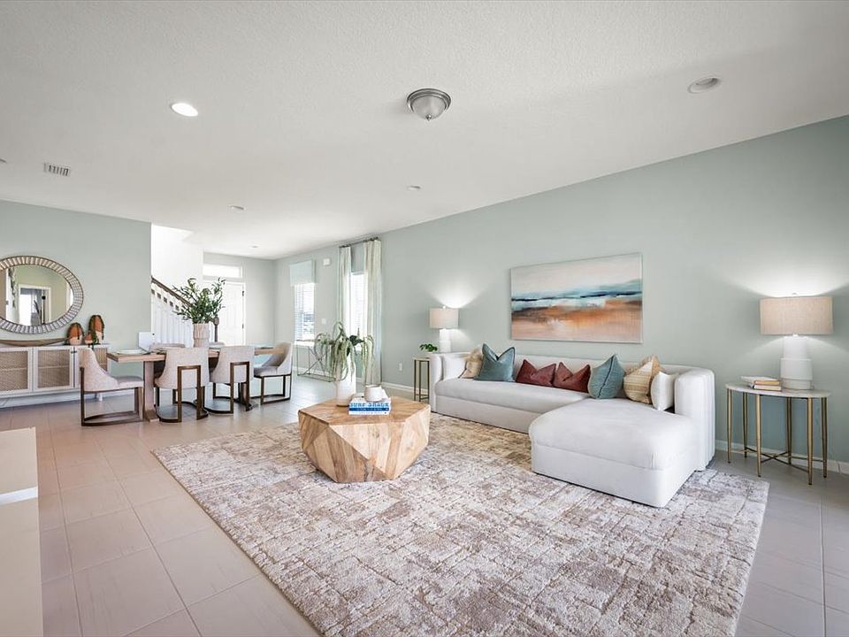 1st image of 19 Goldcrest Way St