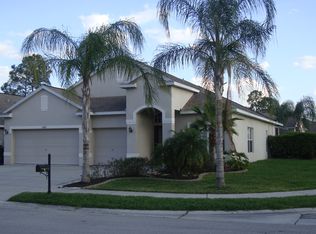 23850 Hastings Way, Land O Lakes, FL 34639