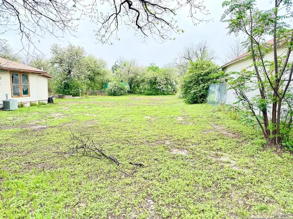714 Sherman LOT 4, San Antonio, TX 78202