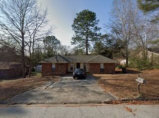 3513 Gardenbrook Dr, Augusta, GA 30906