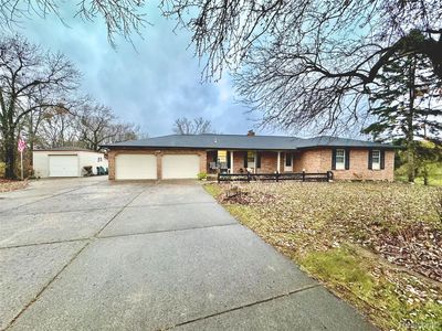 12189 Dentonview Dr, Fenton, MI, 48430