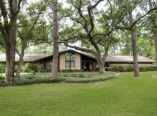 11538 S Lou Al Dr, Houston, TX 77024