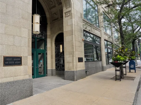 418 6th Ave Suite 905, Des Moines, IA 50309