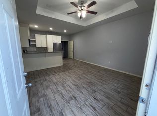 1503 W Heritage Dr #3, Pharr, TX 78577