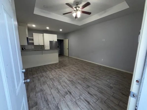 1503 W Heritage Dr #3, Pharr, TX 78577