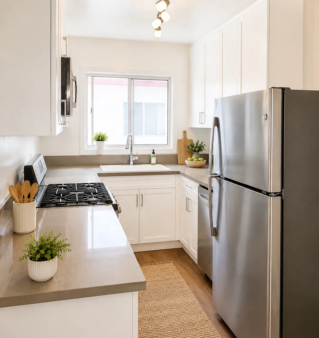 1 bed, 700 sqft, $2,350 — Photo 4