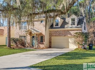 171 Park View Rd, Savannah, GA 31419