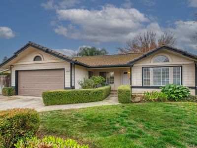 5609 W Fir Ave, Fresno, CA, 93722