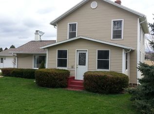 N6662 County H, Elkhorn, WI 53121