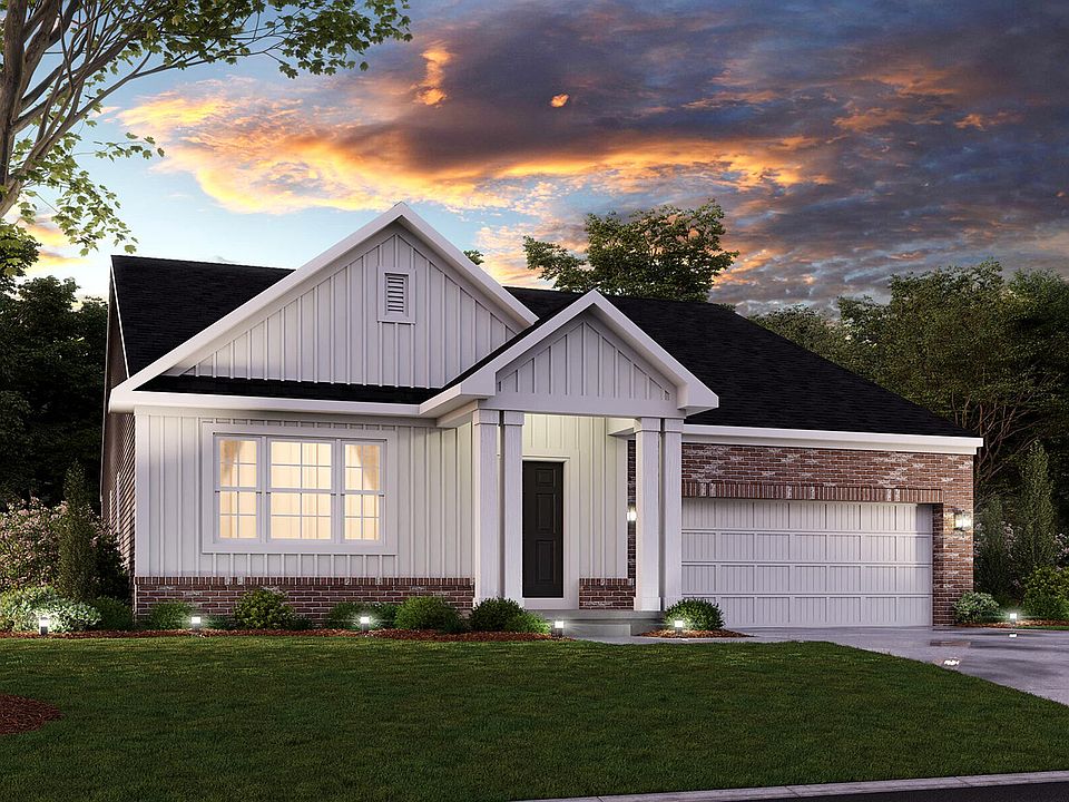 Carmichael Elevation B