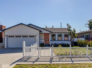 12304 Hammack St, Los Angeles, CA 90230