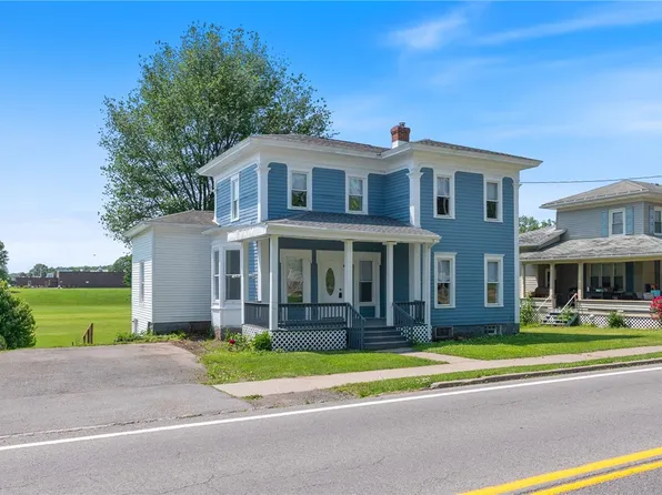 1615 N Main St, Savannah, NY 13146