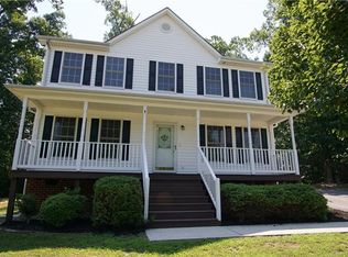 4301 Wrenn Forrest Dr, North Dinwiddie, VA 23803