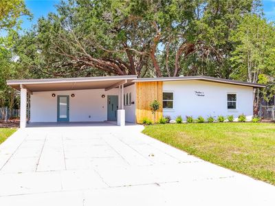 1400 Dunsany Ave, Orlando, FL, 32806