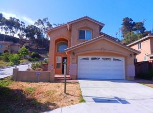 3950 Hollyhock Ln, National City, CA 91950