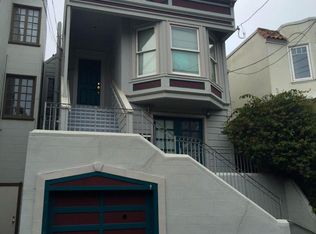 1325 Kansas St, San Francisco, CA 94107