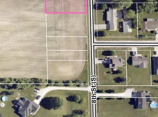 450 S 8th St, Upland, IN