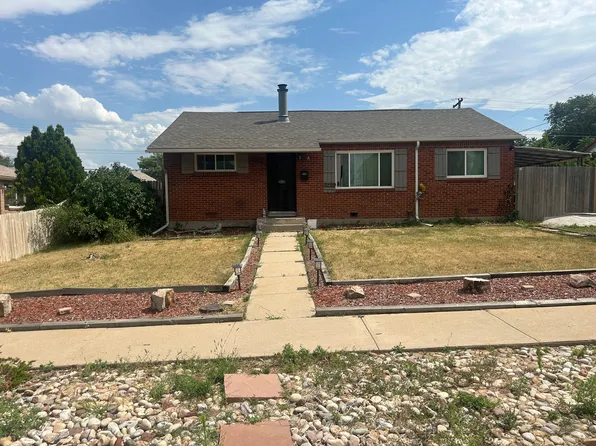 2700 Eppinger Blvd, Thornton, CO 80229