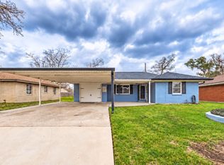 9101 Homewood Ln, Houston, TX 77078