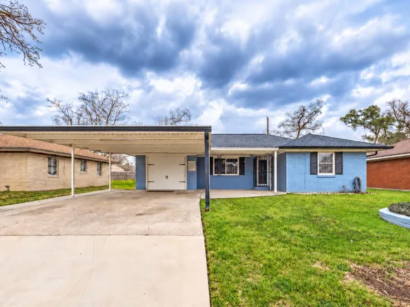 9101 Homewood Ln, Houston, TX 77078