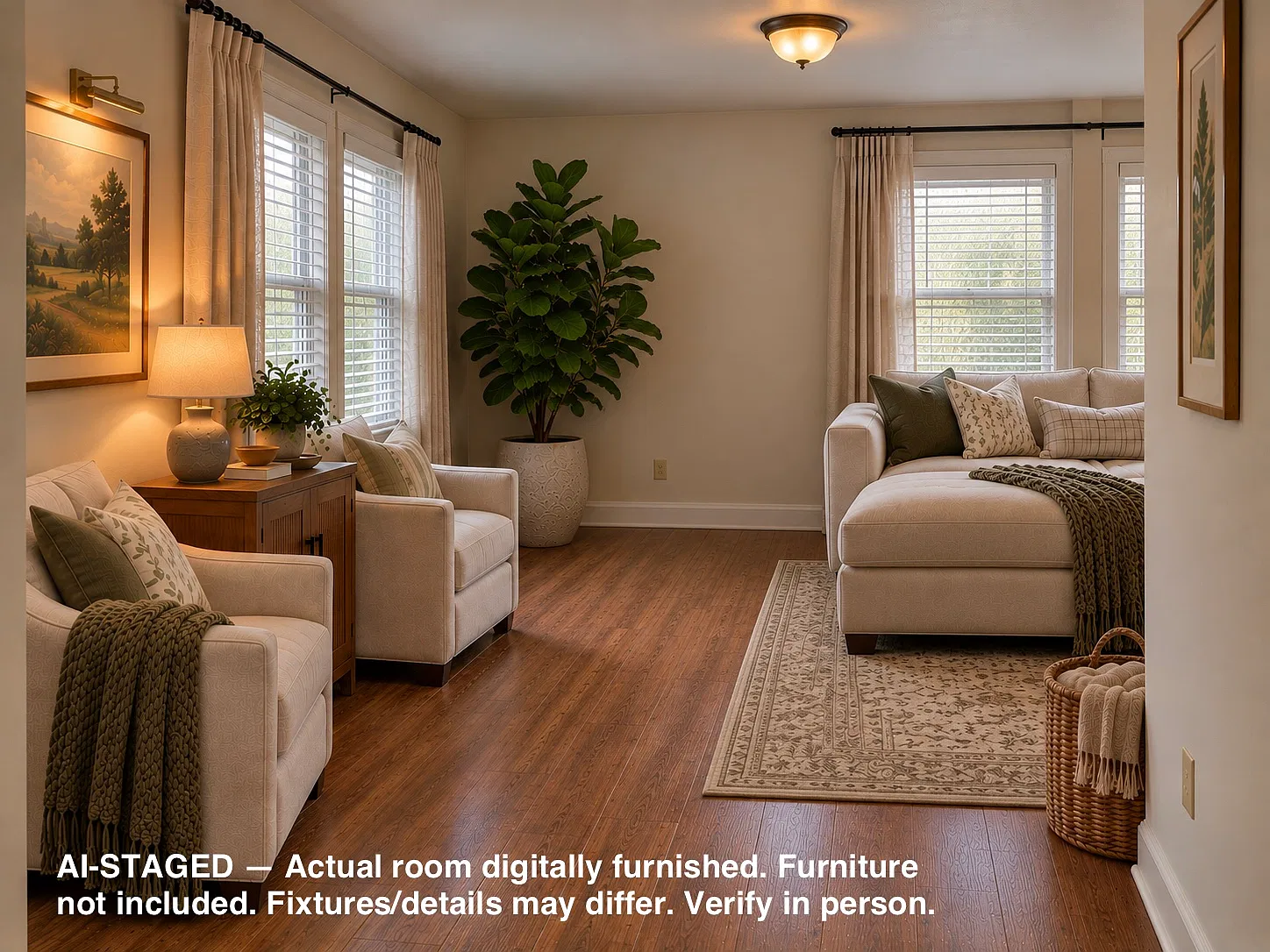 637 Saylors Mill Road — Photo 2