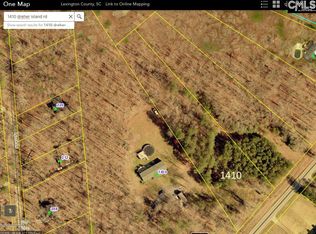 1410 Dreher Island Rd, Chapin, SC 29036