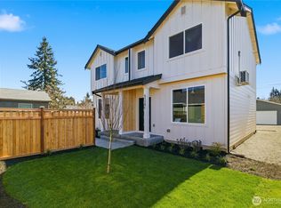 5128 N 39 Street #C, Tacoma, WA