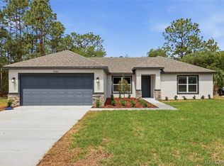 8202 N Primrose Dr, Citrus Springs, FL 34434