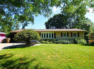 5217 Odana Rd, Madison, WI 53711