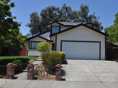 410 Limerick Way, Vacaville, CA, 95688