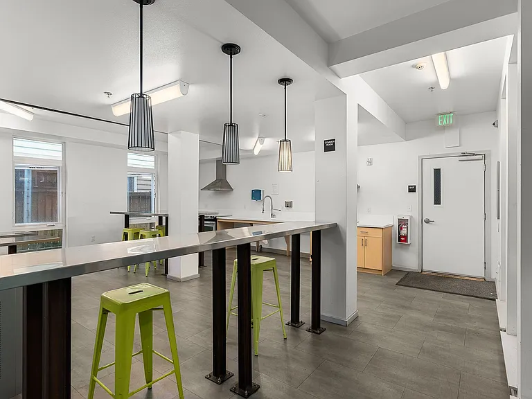 Welcome to 1806 23rd Ave Modern Living in the Heart of Seattle's Central District — Photo 3